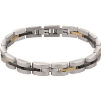 Bracciale Bliss Uomo Admiral in Acciaio Diamante 20071724 - 20071724